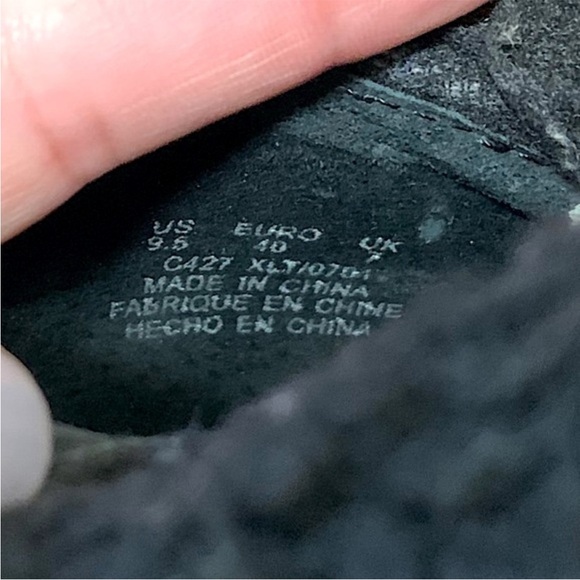 Anthropologie Kelsi Dagger Brooklyn Westwood Ankle Booties - Picture 6 of 7